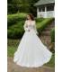 Wedding Dress S152