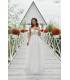 Wedding Dress L322