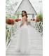 Wedding Dress L322