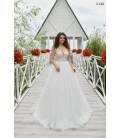 Brautkleid S148