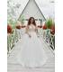 Wedding Dress S148