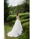 Wedding Dress S187