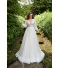 Wedding Dress S153