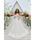 Wedding Dress S155