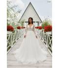 Brautkleid S157