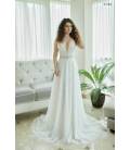 Wedding Dress S144