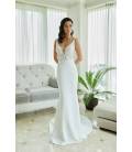 Wedding Dress S159