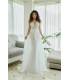 Wedding Dress S189