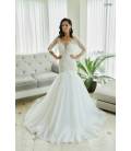 Wedding Dress S190