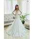 Brautkleid S190