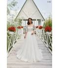 Wedding Dress S182