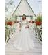 Brautkleid S182