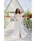 Wedding Dress S183