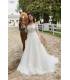 Brautkleid S173