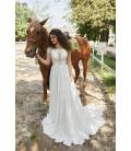 Wedding Dress S180