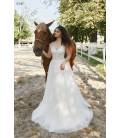 Wedding Dress S147