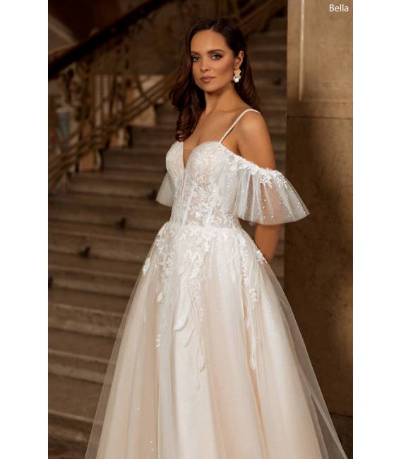 Wedding Dress Bella