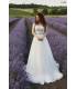 Wedding Dress S156