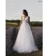 Wedding Dress 01522