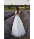 Wedding Dress 01522