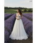 Wedding Dress S145