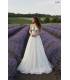 Wedding Dress S145