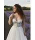 Wedding Dress S145