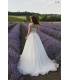 Wedding Dress S145