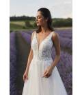 Brautkleid Amalia