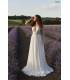 Wedding Dress K5222