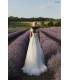 Wedding Dress S181