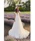 Wedding Dress S181