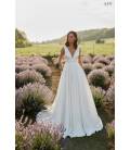 Wedding Dress S171