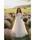 Wedding Dress S1222