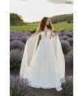 Wedding Dress S149