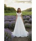 Wedding Dress S179