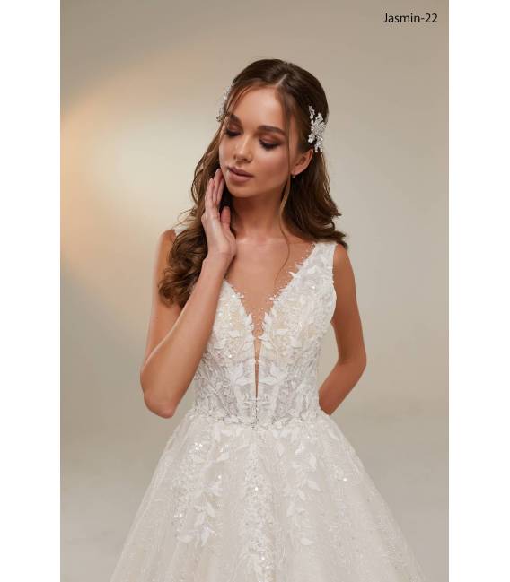 Wedding Dress Jasmin22