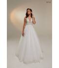 Wedding Dress S2122