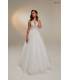 Wedding Dress S2122