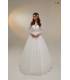 Brautkleid L16