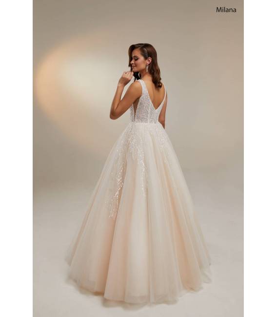 Brautkleid Milana