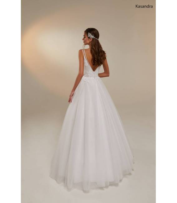 Brautkleid Kasandra