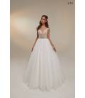 Brautkleid L15