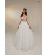 Brautkleid L15