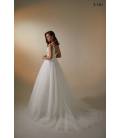 Wedding Dress S161