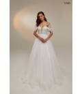 Wedding Dress S160