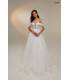 Brautkleid S160