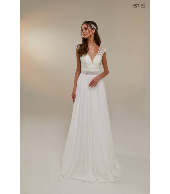 Brautkleid K5722