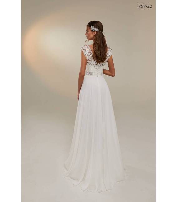 Brautkleid K5722