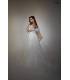 Brautkleid S160